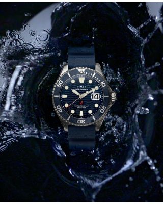 Deepwater Meridian 200 Watch, 44mm