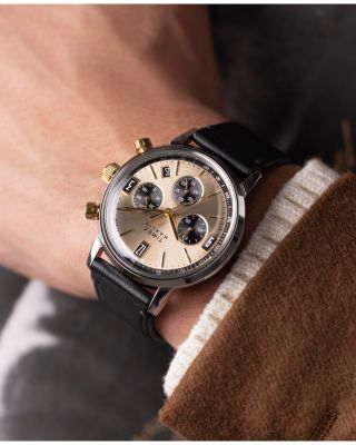 Marlin Chronograph, 40mm