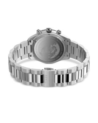 Waterbury Heritage Chronograph, 39mm