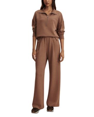 Extra Wide Leg Pants