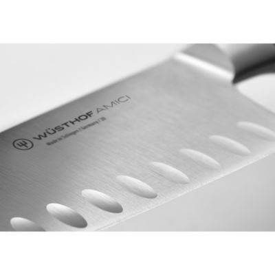 Amici 7" Santoku Knife