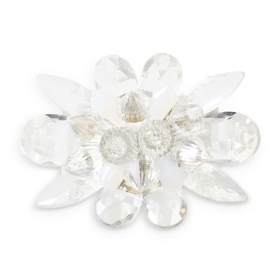 Spectra Napkin Ring, Set of 4