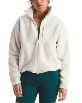 Yumiori Off Peak Full Zip Jacket
