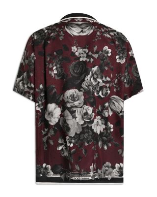 Peony Shirt