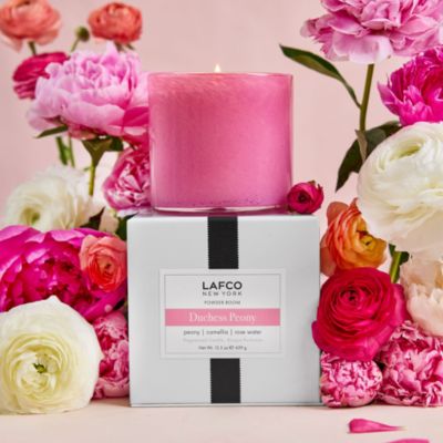 Duchess Peony Signature Candle, 15.5 oz.