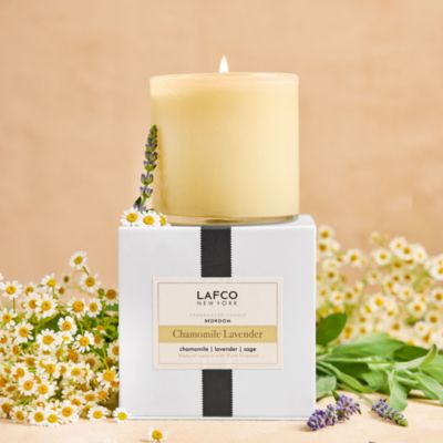 Chamomile Lavender Signature Candle, 15.5 oz.