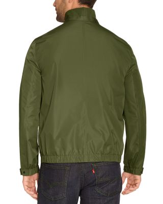 Packable Rain Jacket