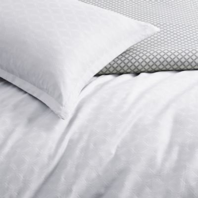 Pollsy Jacquard Comforter Set, Full/Queen