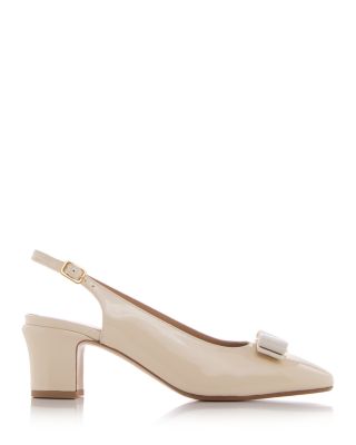 Women's Vetty 55 Slingback Pumps