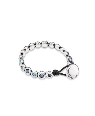  Leather Bracelet