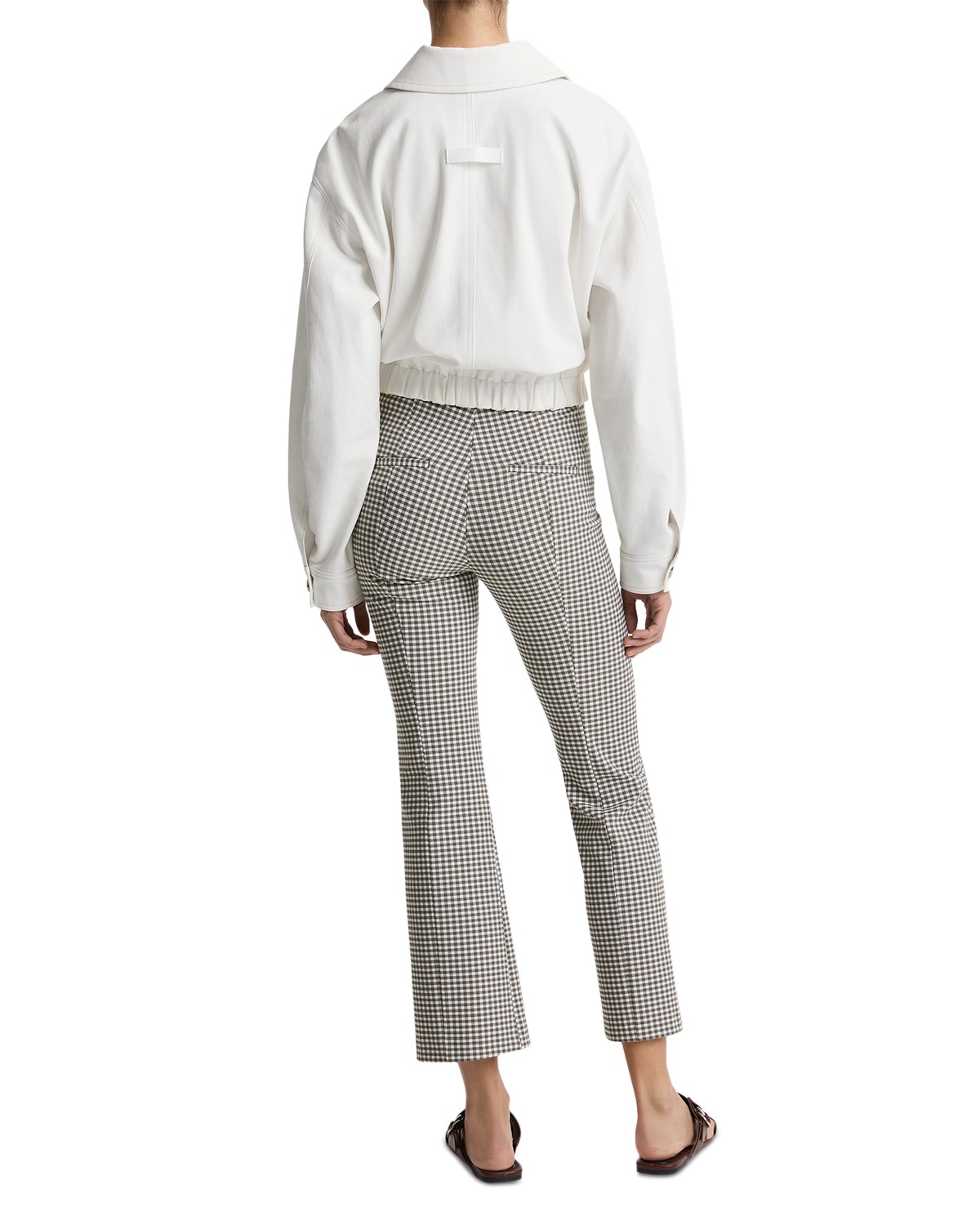 Niki Ankle Pants