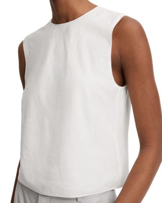 Sleeveless Top