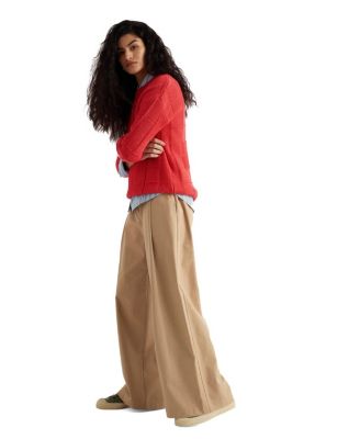  Women's Hedge Rock Sweater