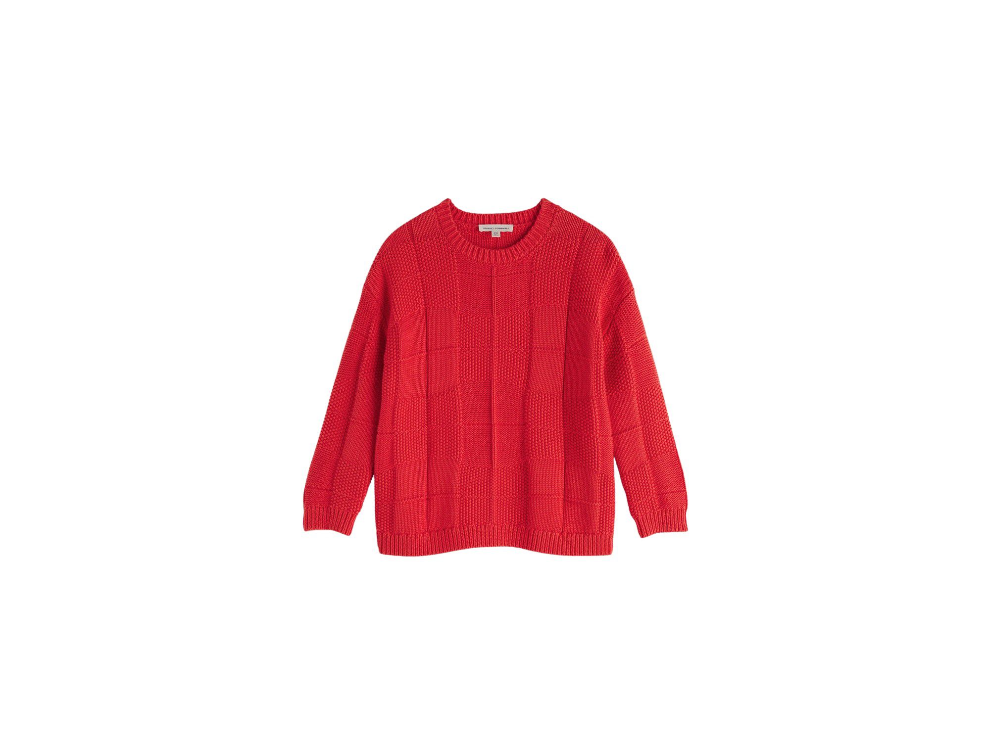 Women's Hedge Rock Sweater — Image 6