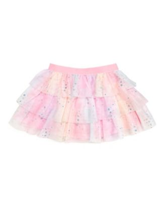 Girls' Fairy Dust Tiered Tutu - Baby, Little Kid, Big Kid