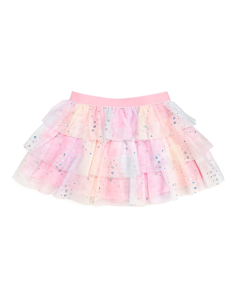 Sweet Wink Unisex Fairy Dust Tiered Tutu