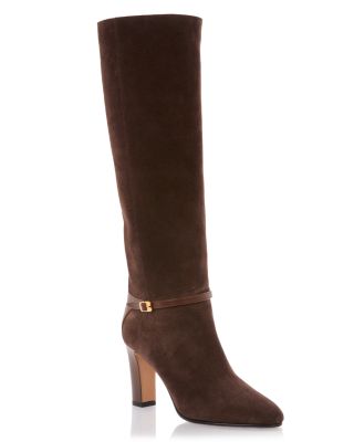 Valentino Garavani Women's Buckle Boots