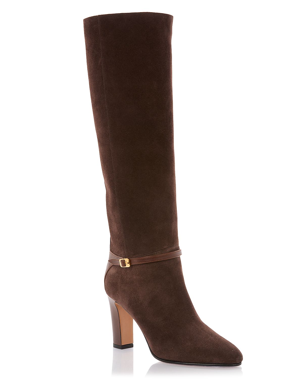 Valentino Garavani Women's Buckle Boots