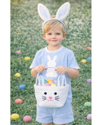  Unisex Easter Bitty Bunny Basket