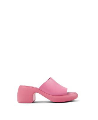  Women's Thelma Sandal Leather Slide