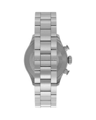 Waterbury Ace Chronograph, 41mm