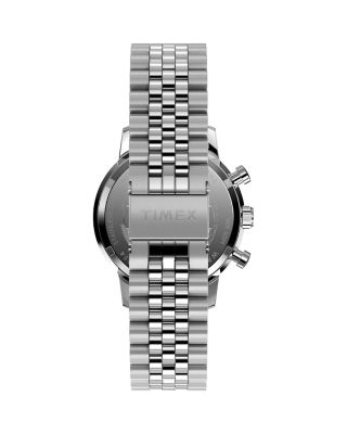 Marlin Chronograph, 40mm