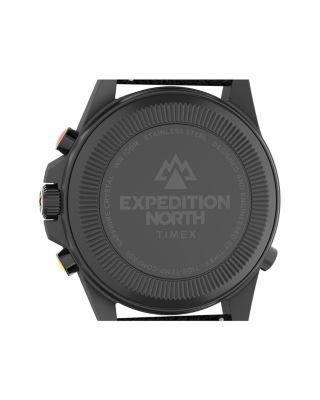 Expedition North Watch, 43mm
