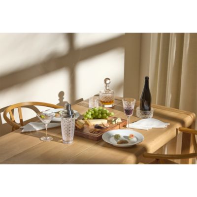 White Wine Glasses, Set of 2