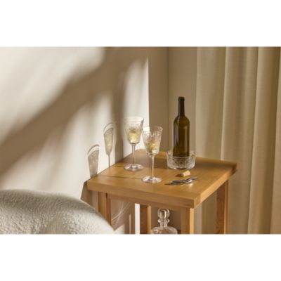 Opulence Bottle Coaster