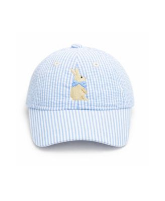  Boys' Bunny Baseball Hat