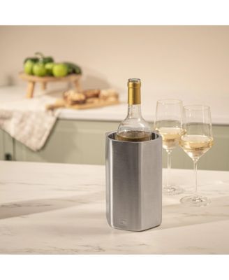  Stainless Steel Hive Wine Cooler