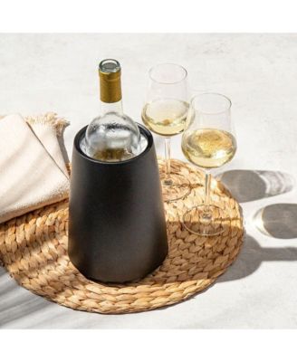  Elegant Wine Set, 5 Piece