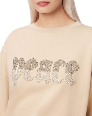 Peace Pippa Sweatshirt