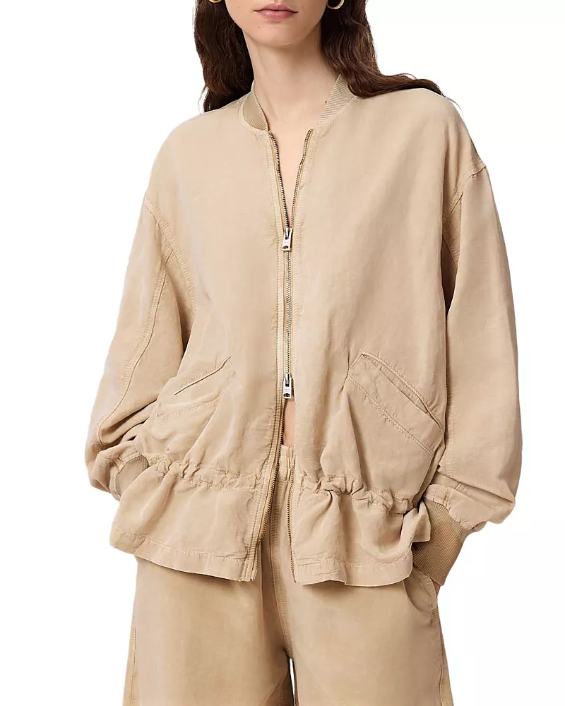 Allsaints Sofi Jacket