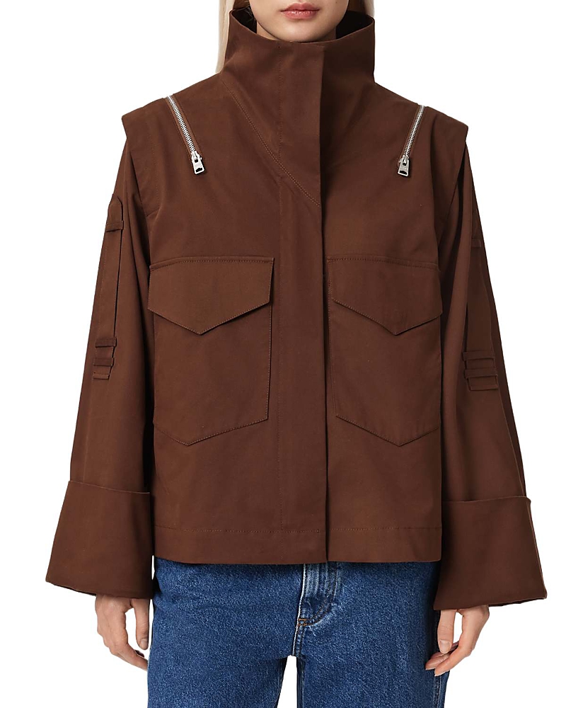 Allsaints Leighton Jacket