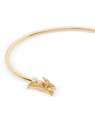 Secret Garden Strawberry Cuff Bracelet