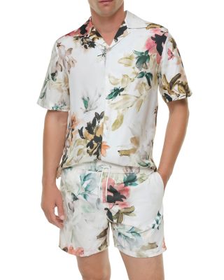 Lowell 4.5" Swim Shorts