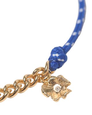 Sailor Rope Chain Necklace, 26.8"