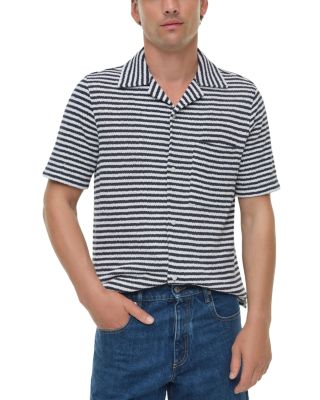 Cedric Short Sleeve Shirt