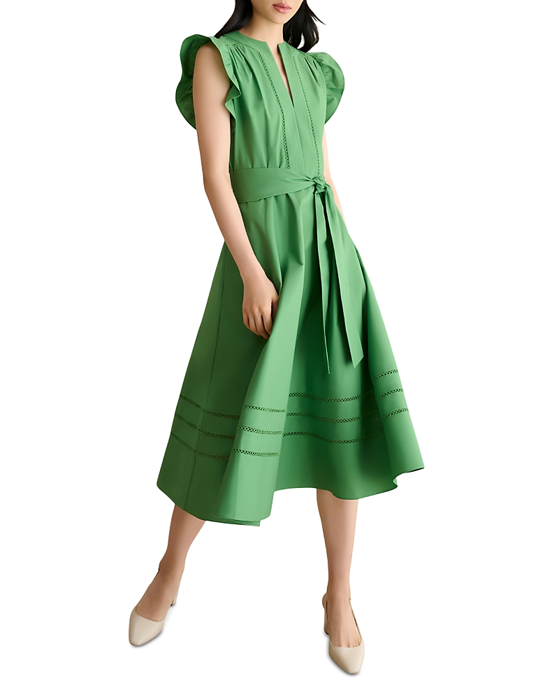 Hobbs London Vanessa Dress