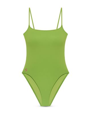 Kennedy One Piece Swimsuit