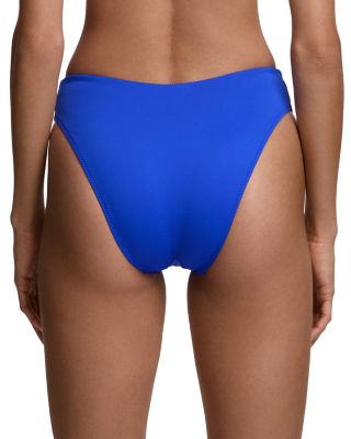 High Leg Bikini Bottom