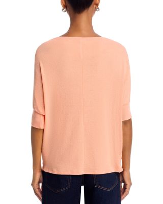 Short Sleeve Anywhere Top