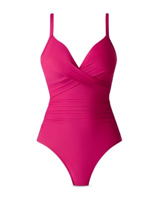 Rock Solid Captivate One Piece Swimsuit