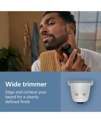  Norelco Series 7000 Beard Trimmer
