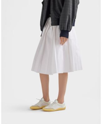 Women's Speedrock Mesh Fabric Sneakers