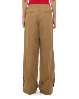 Sandwa Wide Leg Pants