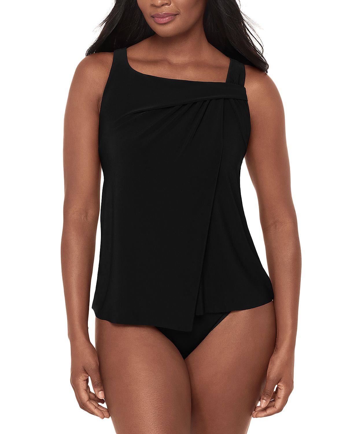 Miraclesuit Rock Solid Atria One Piece Swimsuit