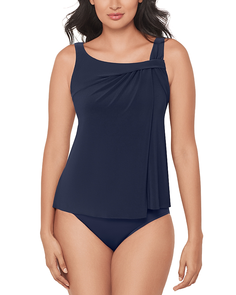 Miraclesuit Rock Solid Atria One Piece Swimsuit