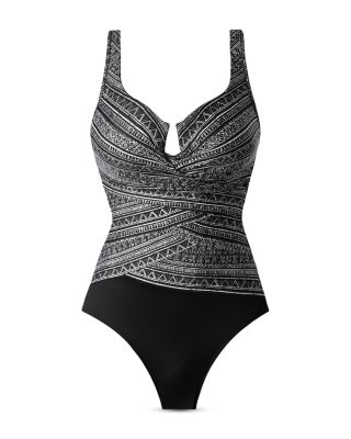 Elysium Escape One Piece Swimsuit